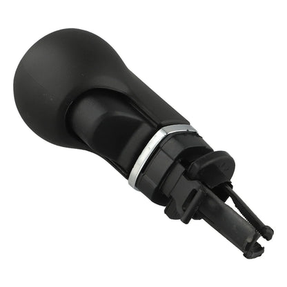 Gear Shifter Knob Enhanced Functionality for Opel Corsa D (2006–2014)