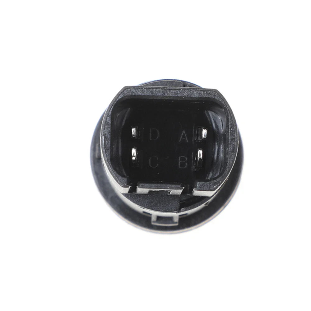 Trunk Release Lock Switch Button x1 for Chevrolet Camaro (2010-2015)