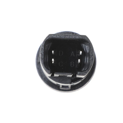 Trunk Release Lock Switch Button x1 for Chevrolet Camaro (2010-2015)
