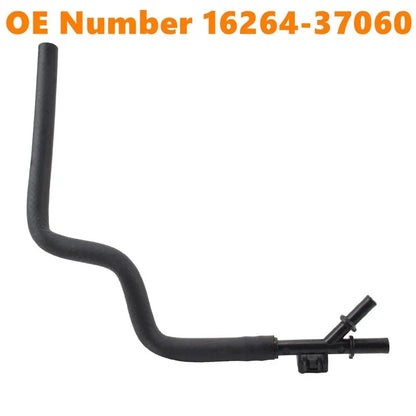 Radiator Bypass Hose / 1.8L / Radiator Bypass Hose for Toyota Prius (2010–2013)