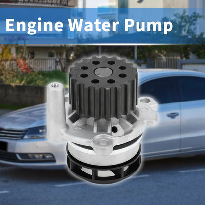 Water Pump for Volkswagen Passat (2012–2014) No. 03L121011J/03L121011C/03L121011H