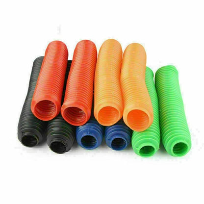 360MM Fork Dust Covers for Motorcycle Dirt Bike