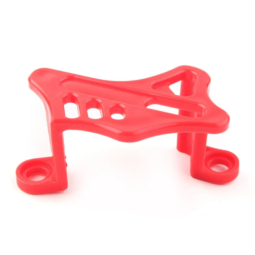 Red Rear Caliper Guard Protector for Honda CRF250R CRF450R (2004-2020)