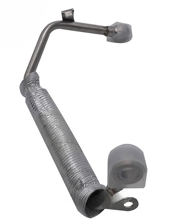 Turbocharger Coolant Line for VW Jetta Audi A3 Q3 (2008–2018)