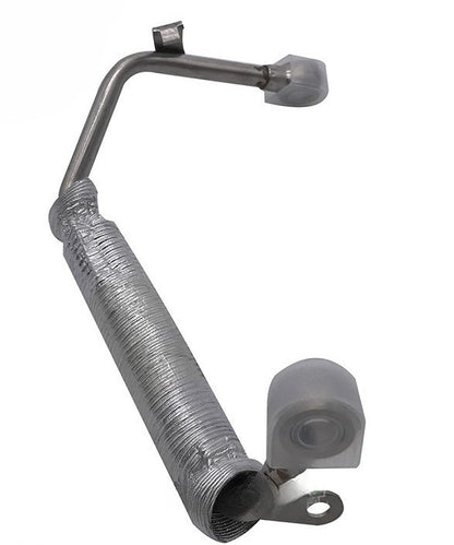 Turbocharger Coolant Line for VW Jetta Audi A3 Q3 (2008–2018)