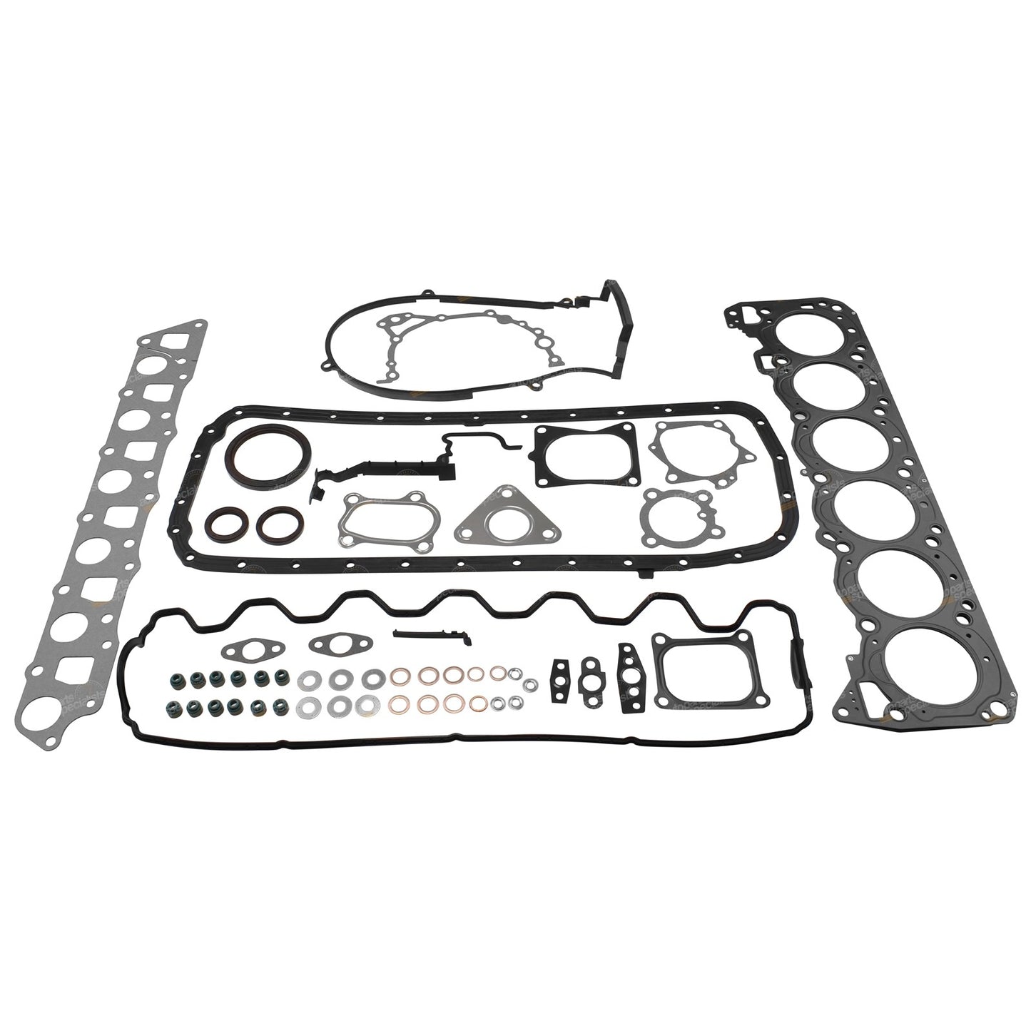 Full Engine Gasket Set for Patrol GU 2.8L RD28Ti (1997–2001)