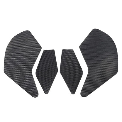 Fuel Tank Traction Pads for Kawasaki Ninja 300 Z300 (2013-2017)