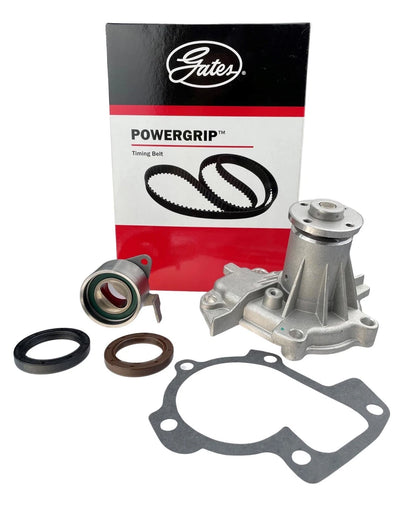 Timing Belt Kit for Daihatsu Applause Charade Feroza Pyzar (1990–1999)