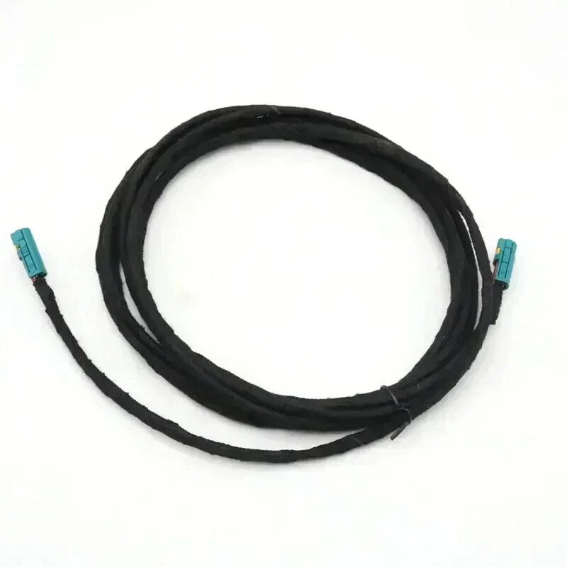 Vehicle-mounted DVR Dash ADAS GPS Camera With Wire for BYD Dolphin Act 3 Atto 3