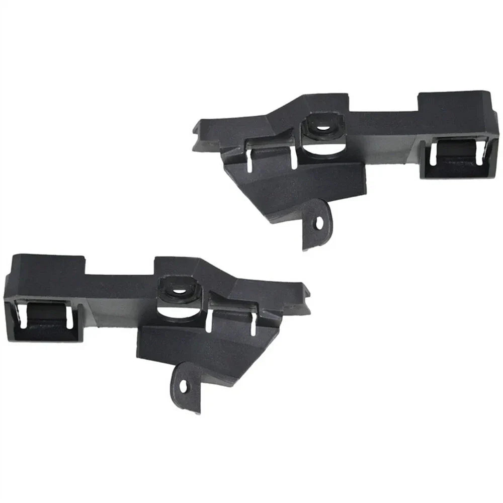 Front Bumper Brackets for BMW 325i 325xi (2002-2005)