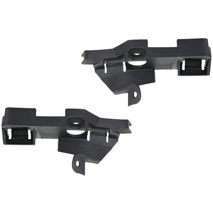 Front Bumper Brackets for BMW 325i 325xi (2002-2005)