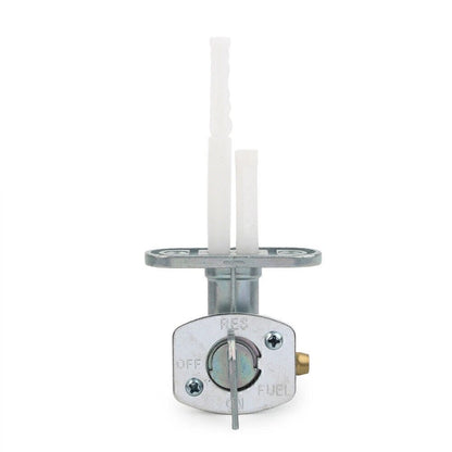 Fuel Petcock Valve Switch Assembly for Kawasaki Bayou 220 KLF220 KLF300 KLF400