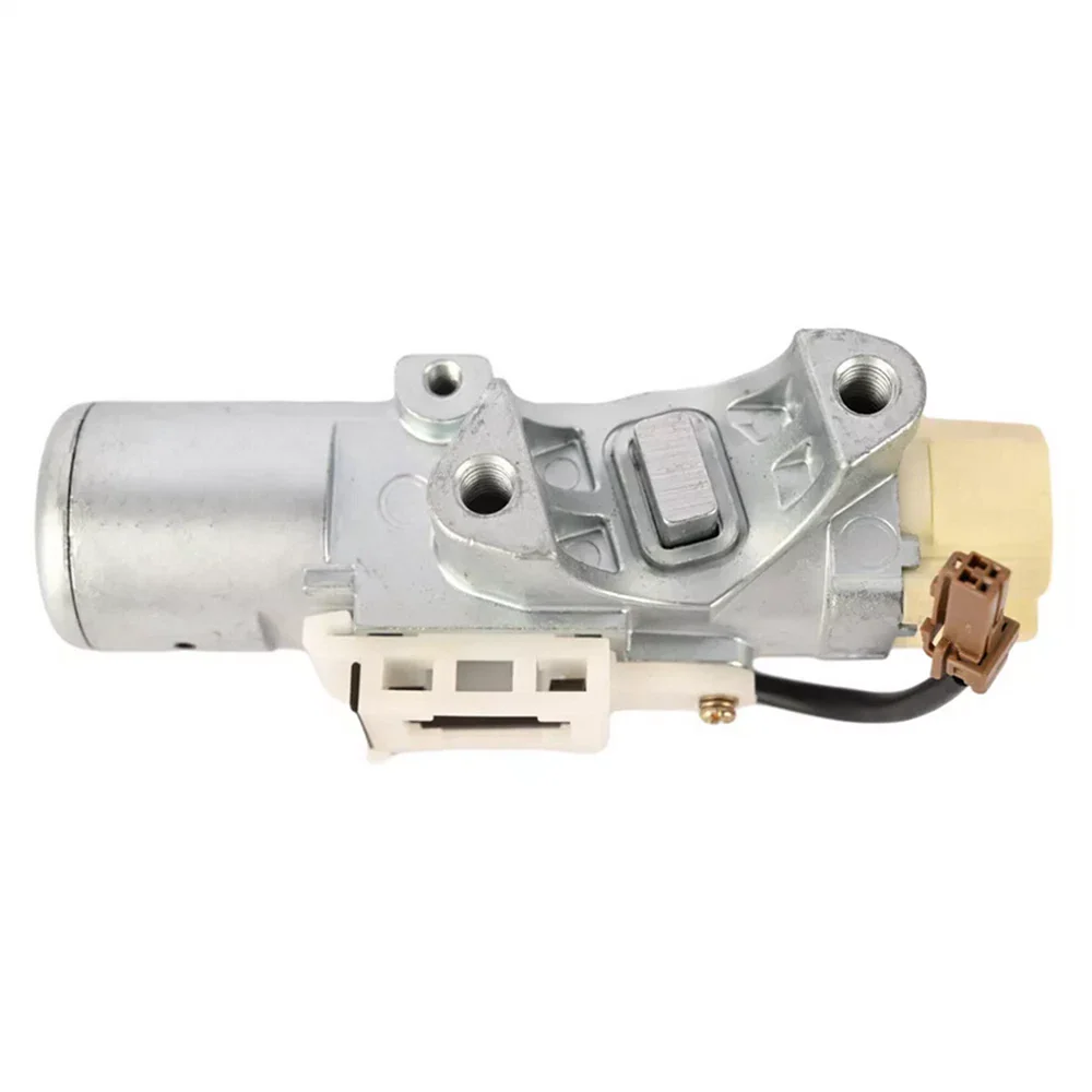 Ignition Switch Lock Cylinder for Nissan Pathfinder, Sentra, Maxima (1995-2004)