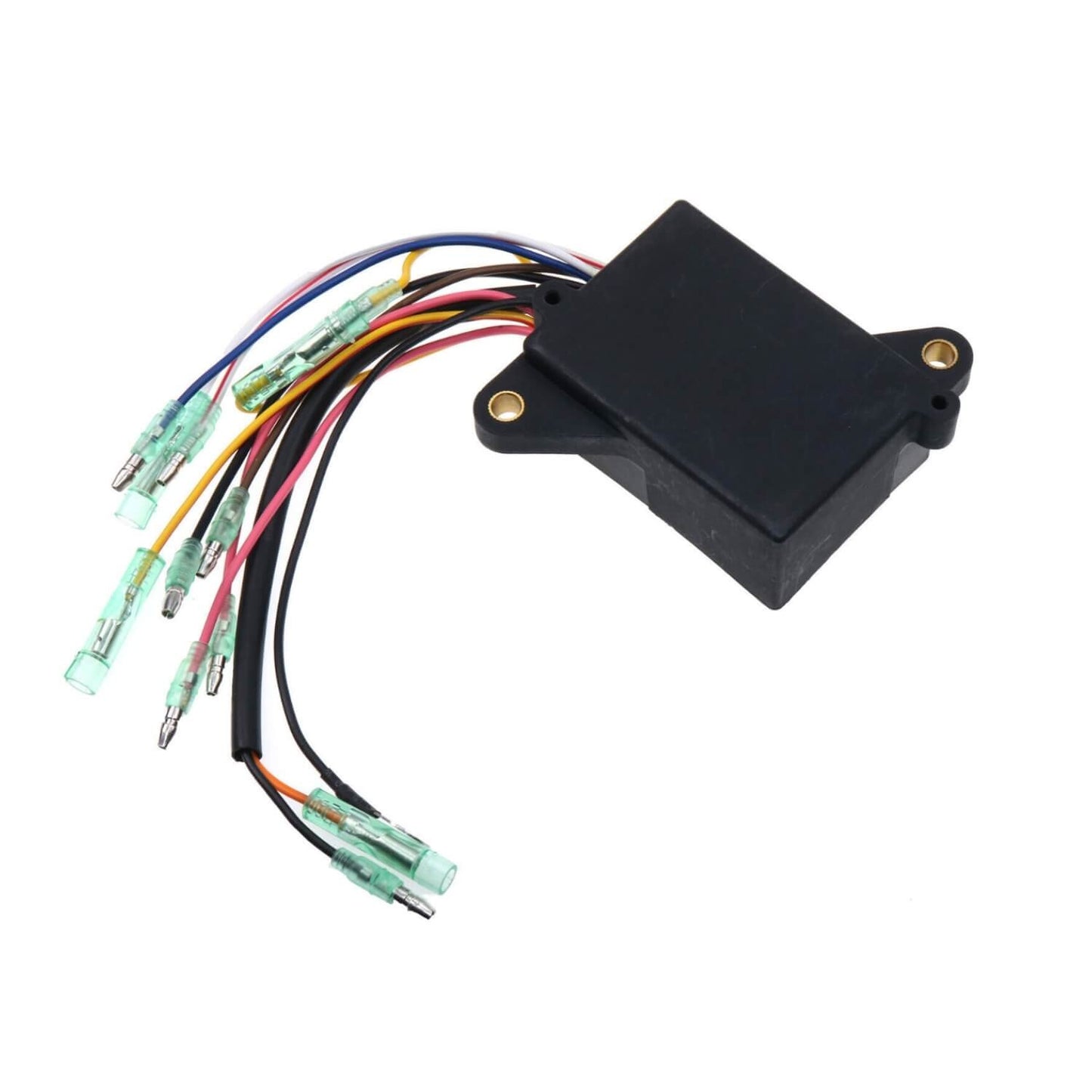 CDI Unit for Yamaha Outboard Motor 4-Stroke 8HP 9.9HP (1990–2023)