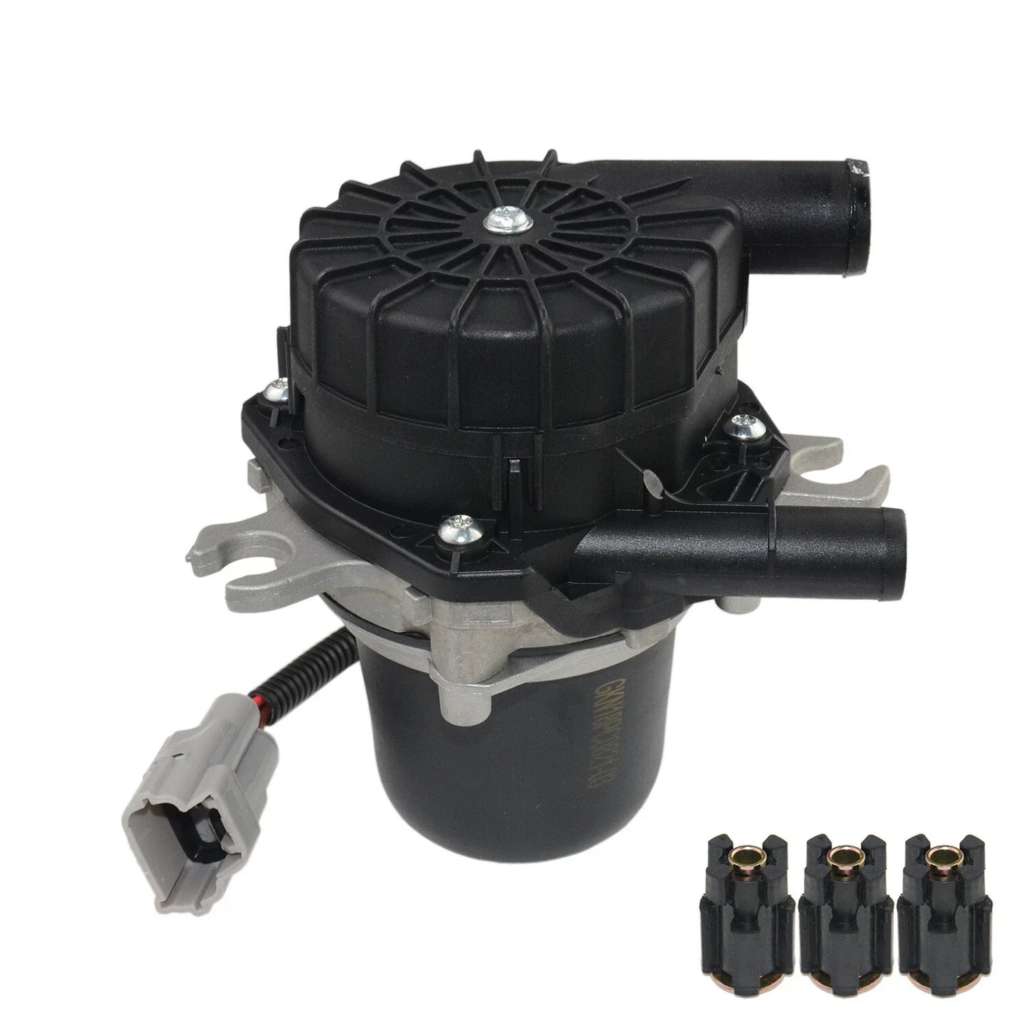 Secondary Air Pump for Lexus GX470 Toyota 4Runner Tundra 4.7L (2000–2009)