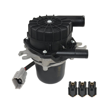 Secondary Air Pump for Lexus GX470 Toyota 4Runner Tundra 4.7L (2000–2009)