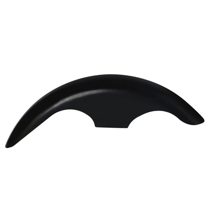 Unpainted Front Fender 21" for Harley Softail Bobber