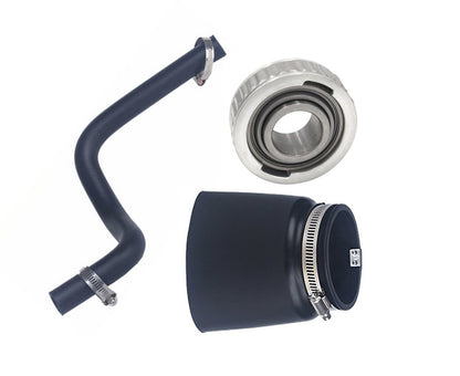 Transom Seal Bearing Bellow Kit for Mercruiser Bravo 1 2 3 (1990–2023)