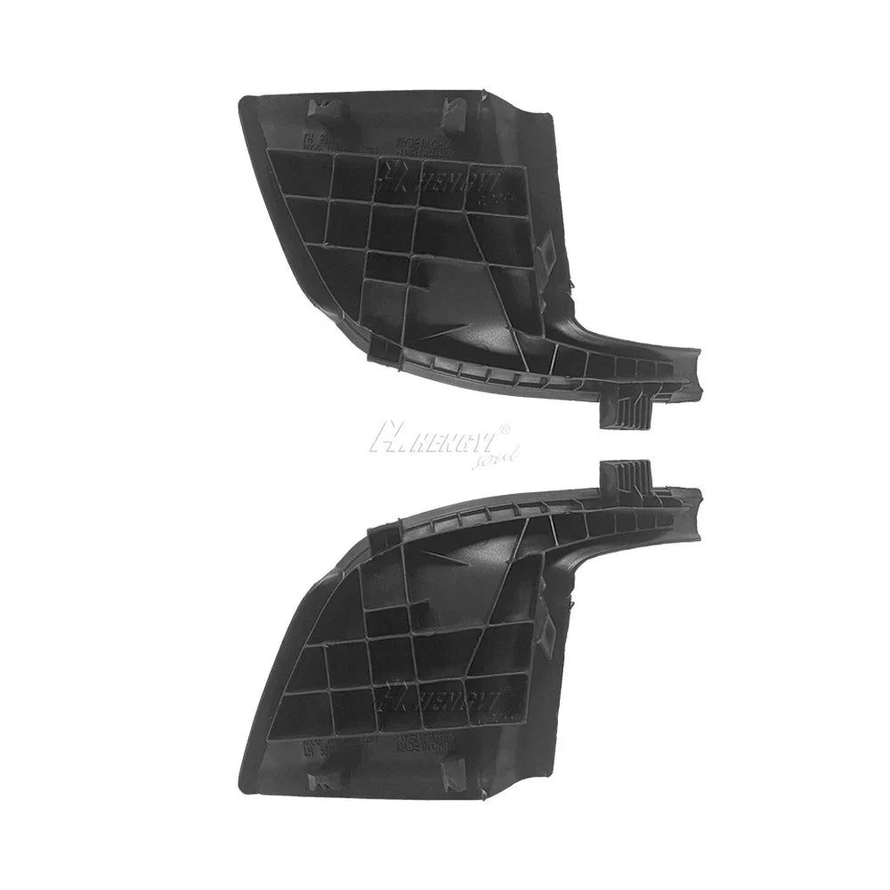 Windshield Wiper Side Cowl Extension Cover Trim for Toyota 4Runner (2010–2023)