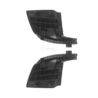 Windshield Wiper Side Cowl Extension Cover Trim for Toyota 4Runner (2010–2023)