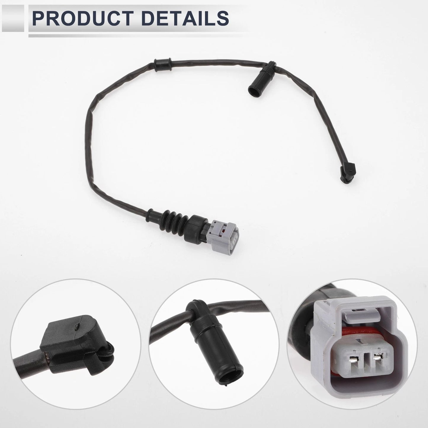 1pc Brake Pad Wear Sensor for Lexus RC F GS F (2015–2020) No. 4777024010