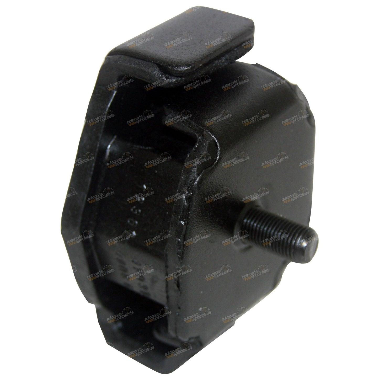 2 Front Engine Mounts for Landcruiser HJ45 (1975–1980)