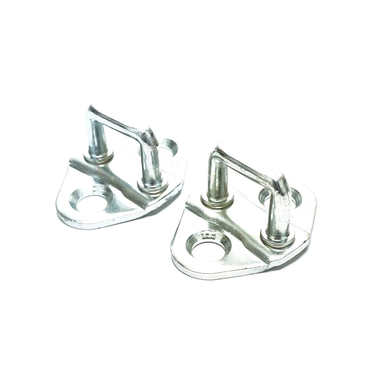 Door Latch Striker Assembly for Mazda B Series Pickup (1980–1993)