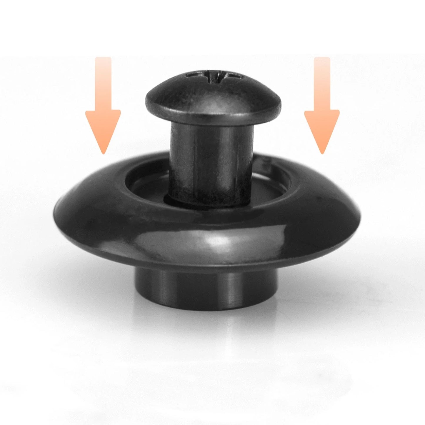 Fuel Tank Seat Collar Bolt Screw 5mm for HONDA CRF450R (2005-2016)