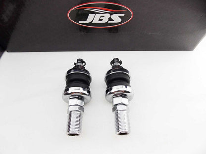 Lowering Kit for Harley Davidson FXSB Softail Breakout (2013–2017)