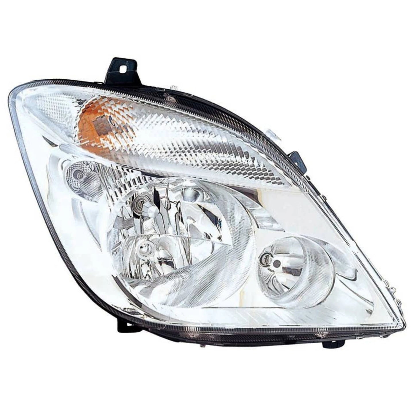 Right Head Lamp for Mercedes-Benz Sprinter W906 (2006–2013)