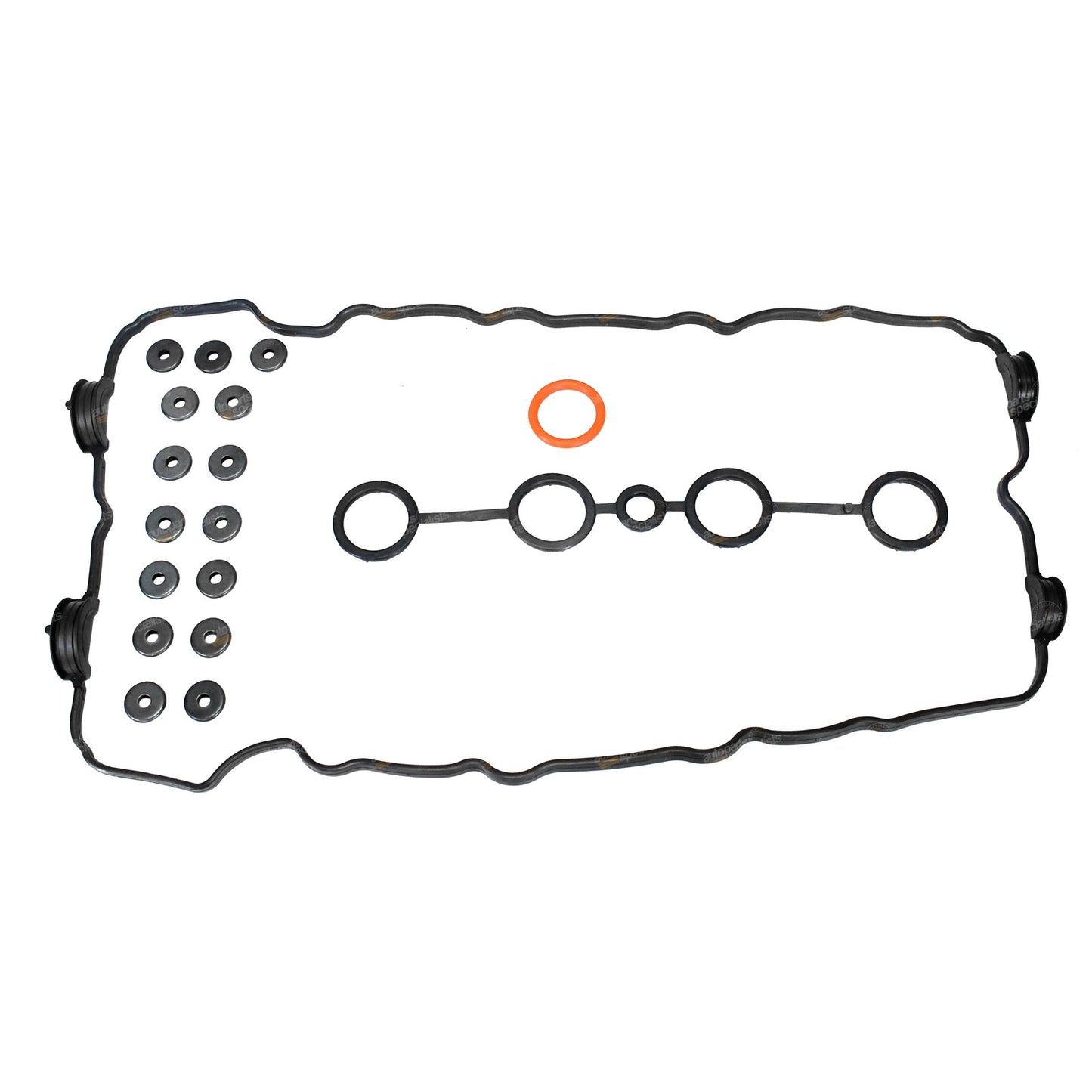 Rocker Tappet Cover Gasket Kit for Silvia 180SX S13 (1988–1994)