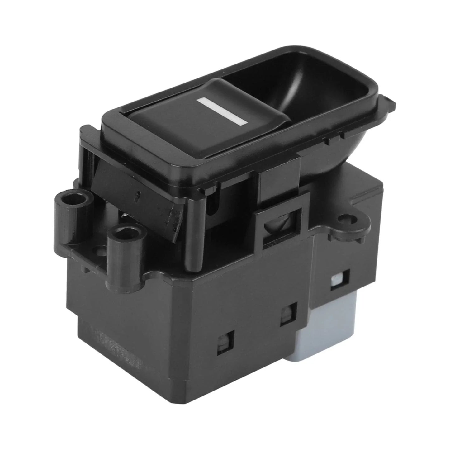Power Window Switch Rear Passenger Side for Honda Accord (2003-2007)