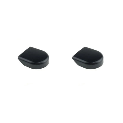 Car Front Wiper Arm Cover Caps for Toyota FJ Cruiser, Prius, RAV4