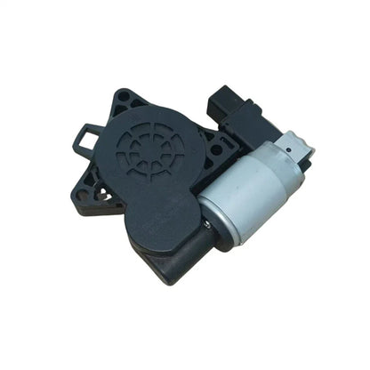 Front Left Power Window Lifter Regulator Motor for Mazda CX-9, CX-7, 6, 3