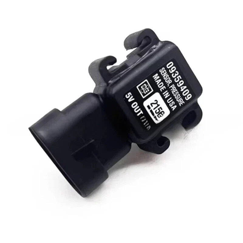 Sensor for Chevrolet Cavalier, Chevrolet Impala (2000–2005)