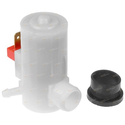 Windscreen Washer Pump for Honda Civic (1987–1995)