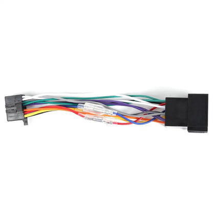 16 Pin ISO Wiring Harness Connector Cable for Pioneer Car Stereo (2003-on)
