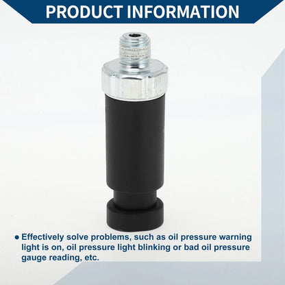 Engine Oil Pressure Sensor Switch No.19244500 for Cadillac Escalade (1999–2000)