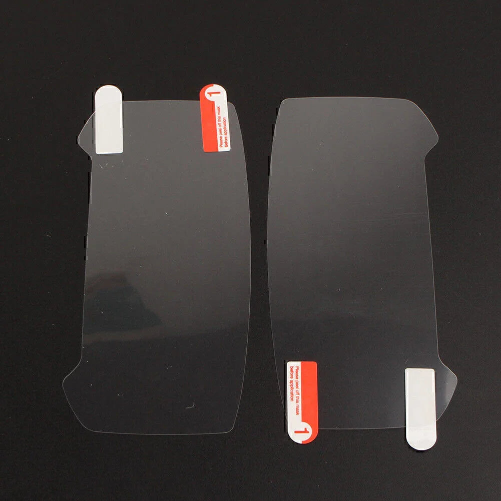 Screen Scratch Protection Film for Suzuki DL250 GSX250R V-Strom 250 (2017-2023)