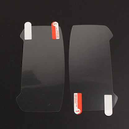 Screen Scratch Protection Film for Suzuki DL250 GSX250R V-Strom 250 (2017-2023)