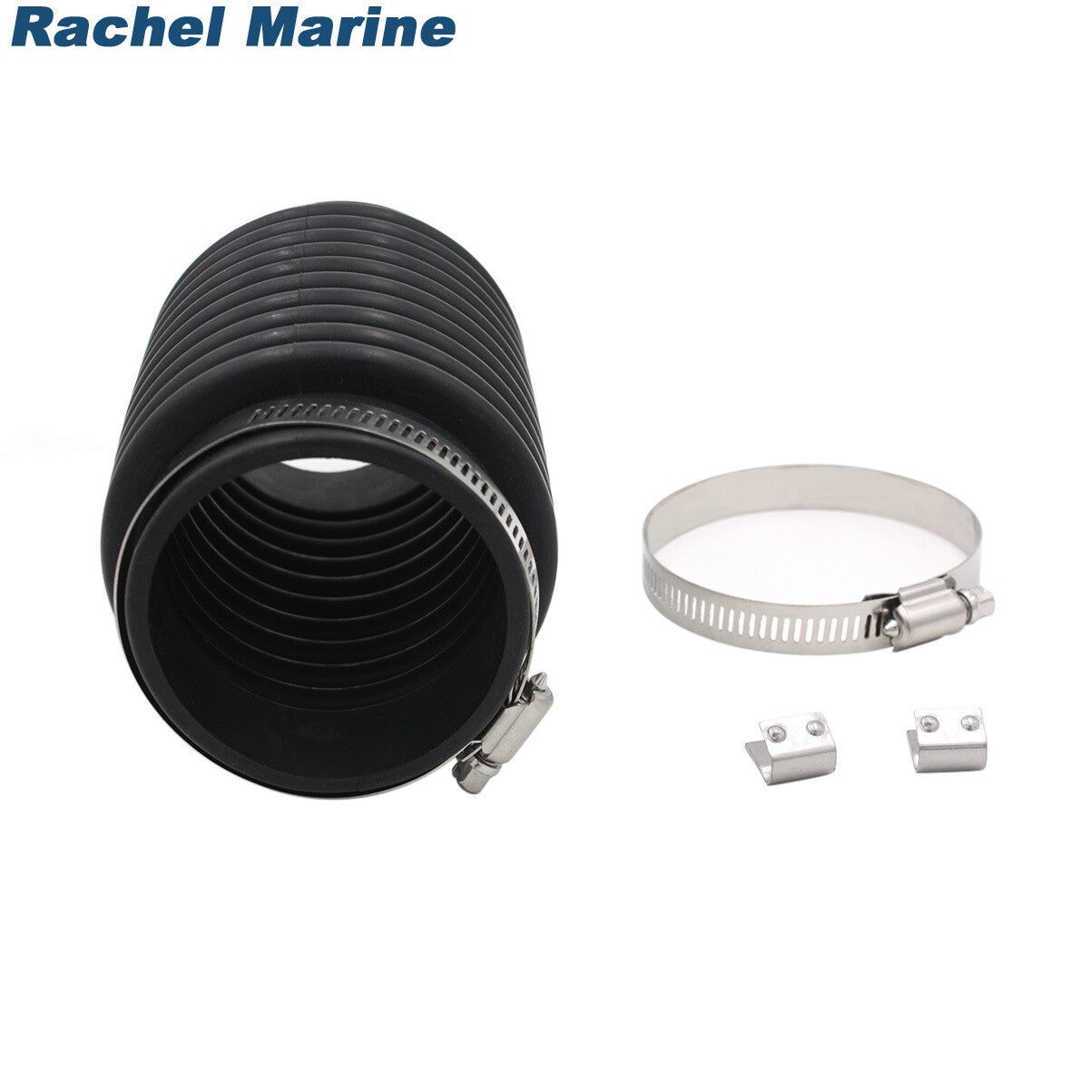 Exhaust Bellows for Mercruiser Alpha One Bravo