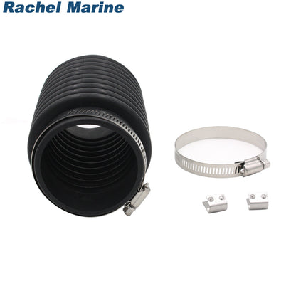 Exhaust Bellows for Mercruiser Alpha One Bravo