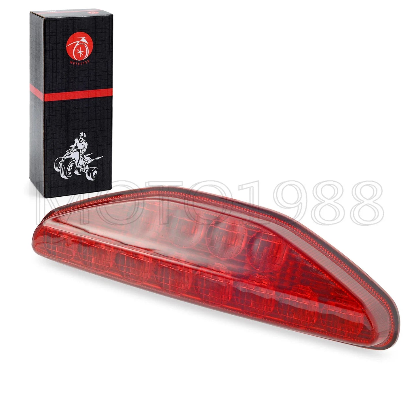Tail light Taillight for Honda Sportrax 400 TRX400EX 2x4 (2005–2007)
