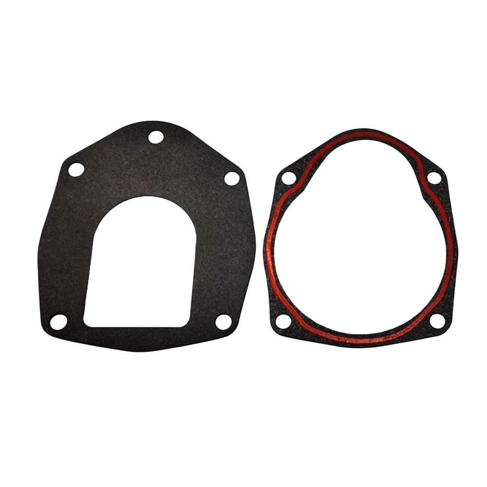 Water Pump Impeller Repair Kit for Mercruiser Alpha One Gen 2 (1983–1990)