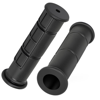 Set of 2 Handlebar Grips for Polaris Sportsman 450 500 550 570 800 850 1000 (2007–2025)