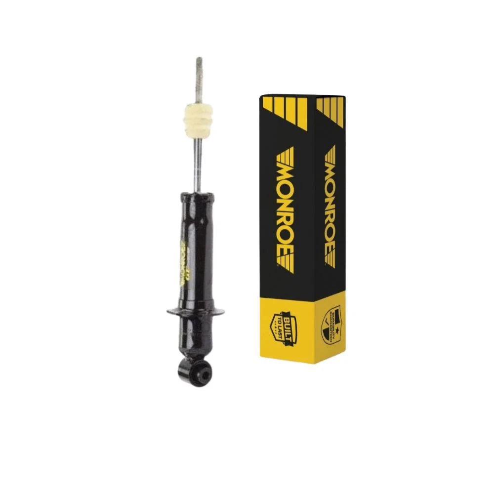 Set of 2 Rear Shock Absorbers for Holden Calais Commodore (2013–2017)