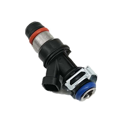 Set of 8 Fuel Injectors for Mercruiser 8.1L V8 (2001–2008)