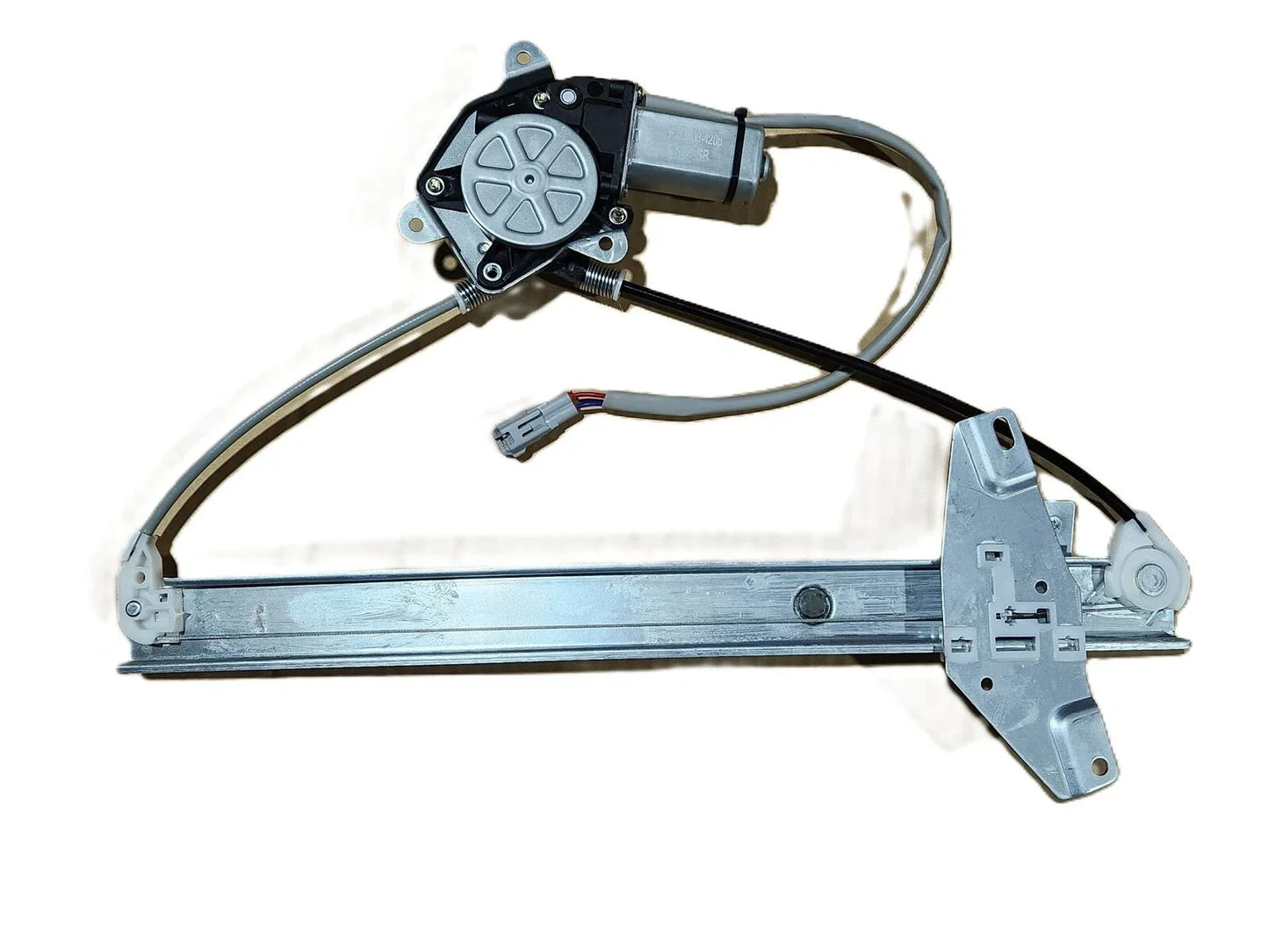Front LH Window Regulator With Motor for Toyota Corolla (1994–1999)