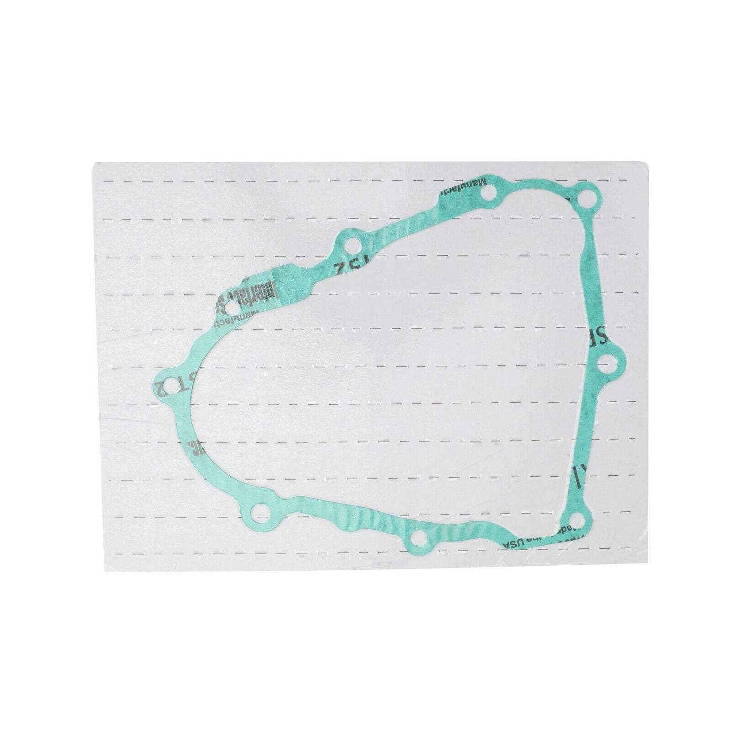Ignition Housing Gasket for Yamaha YFZ 450 (2004–2005, 2007–2009, 2012–2013)