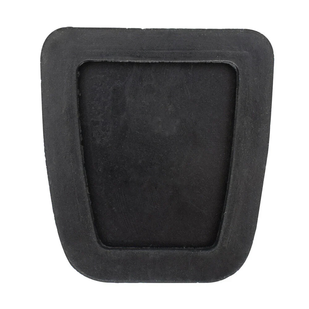 Rubber Clutch Brake Pedal Pad for Toyota Pickup Truck (1979-1985)